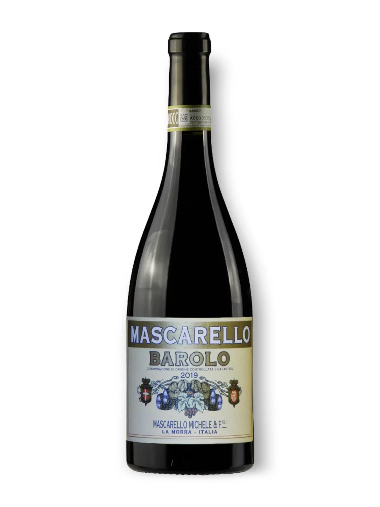 Barolo D.O.C.G. 2019