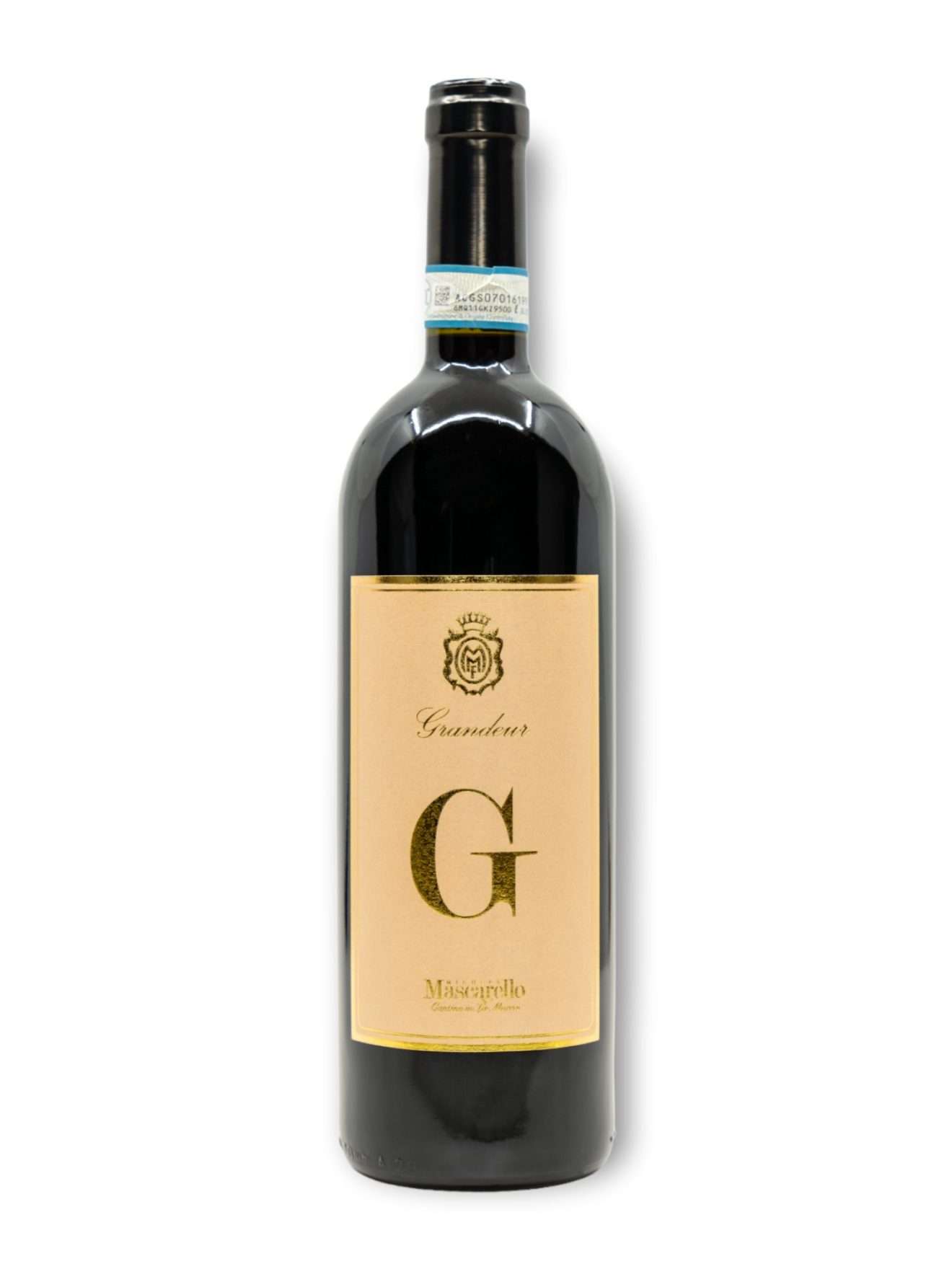 Grandeur Barbera d'Alba