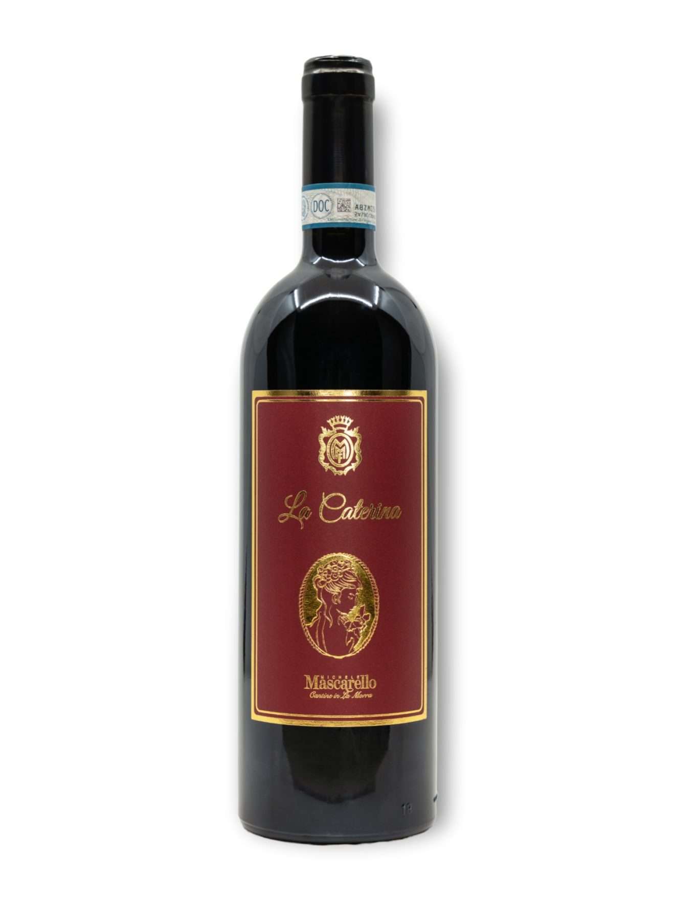 La Caterina Barbera D'Alba